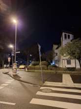 Bild zu gemeldetem Anliegen vom *2025-12-09 18:27:34