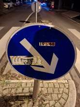 Bild zu gemeldetem Anliegen vom *2025-12-09 21:11:36