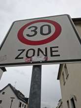 Bild zu gemeldetem Anliegen vom *2025-12-10 12:32:28