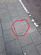 Bild zu gemeldetem Anliegen vom *2025-12-11 15:46:43