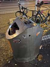 Bild zu gemeldetem Anliegen vom *2025-12-12 15:27:40