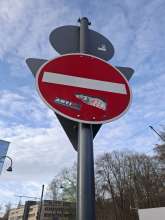 Bild zu gemeldetem Anliegen vom *2025-12-18 12:30:59