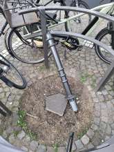 Bild zu gemeldetem Anliegen vom *2025-12-18 14:26:26