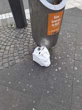 Bild zu gemeldetem Anliegen vom *2025-12-18 14:27:35