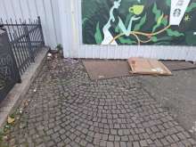 Bild zu gemeldetem Anliegen vom *2025-12-18 14:29:01