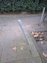 Bild zu gemeldetem Anliegen vom *2025-12-18 15:30:30