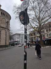 Bild zu gemeldetem Anliegen vom *2025-12-19 11:50:55