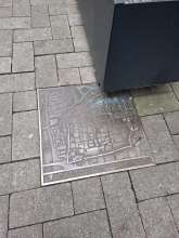 Bild zu gemeldetem Anliegen vom *2025-12-19 11:51:55