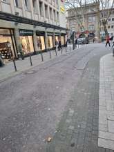 Bild zu gemeldetem Anliegen vom *2025-12-19 11:54:58