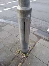 Bild zu gemeldetem Anliegen vom *2025-12-21 12:29:06