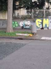 Bild zu gemeldetem Anliegen vom *2025-12-22 06:33:08