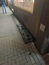 Bild zu gemeldetem Anliegen vom *2025-12-22 15:34:58