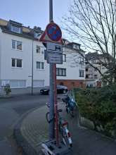 Bild zu gemeldetem Anliegen vom *2025-12-26 09:32:34