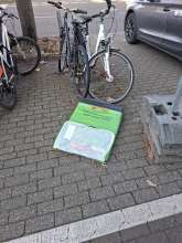 Bild zu gemeldetem Anliegen vom *2025-12-26 13:21:49