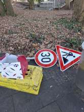 Bild zu gemeldetem Anliegen vom *2025-12-26 12:36:07