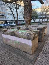 Bild zu gemeldetem Anliegen vom *2025-12-28 14:49:06