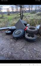 Bild zu gemeldetem Anliegen vom *2025-12-09 12:30:18