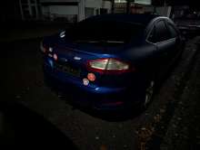 Bild zu gemeldetem Anliegen vom *2025-12-08 03:29:20