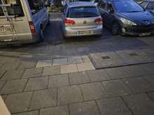 Bild zu gemeldetem Anliegen vom *2025-12-18 06:27:34