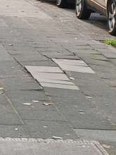 Bild zu gemeldetem Anliegen vom *2025-12-14 21:27:09