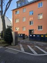 Bild zu gemeldetem Anliegen vom *2025-12-15 12:27:32