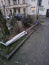 Bild zu gemeldetem Anliegen vom *2025-12-25 06:30:04