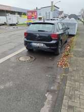 Bild zu gemeldetem Anliegen vom *2025-12-10 12:28:39