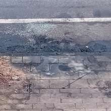 Bild zu gemeldetem Anliegen vom *2025-12-11 09:32:08