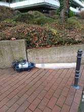 Bild zu gemeldetem Anliegen vom *2025-12-12 11:59:41