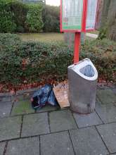 Bild zu gemeldetem Anliegen vom *2025-12-16 08:37:18