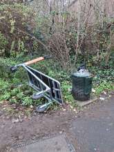 Bild zu gemeldetem Anliegen vom *2025-12-03 15:28:08