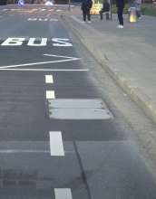 Bild zu gemeldetem Anliegen vom *2025-12-23 18:31:48