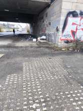 Bild zu gemeldetem Anliegen vom *2025-12-12 12:33:48