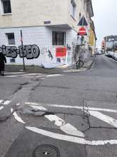 Bild zu gemeldetem Anliegen vom *2025-12-13 13:09:34