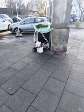 Bild zu gemeldetem Anliegen vom *2025-12-16 11:32:15