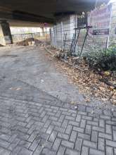 Bild zu gemeldetem Anliegen vom *2025-12-18 13:20:24