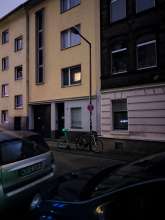 Bild zu gemeldetem Anliegen vom *2025-12-19 07:42:21