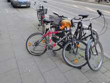 Bild zu gemeldetem Anliegen vom *2025-12-18 15:30:30