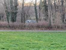 Bild zu gemeldetem Anliegen vom *2025-12-21 15:30:49