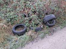 Bild zu gemeldetem Anliegen vom *2025-12-28 16:37:01