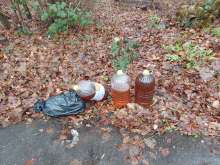 Bild zu gemeldetem Anliegen vom *2025-12-07 09:34:38