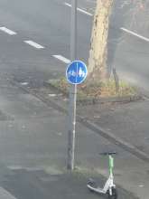 Bild zu gemeldetem Anliegen vom *2025-12-12 09:34:39