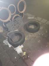 Bild zu gemeldetem Anliegen vom *2025-12-16 23:14:41