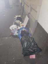 Bild zu gemeldetem Anliegen vom *2025-12-16 23:22:18