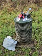 Bild zu gemeldetem Anliegen vom *2025-12-21 10:15:55