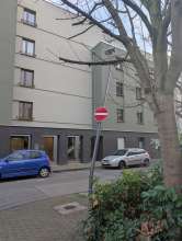 Bild zu gemeldetem Anliegen vom *2025-12-12 12:33:48