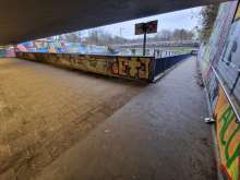 Bild zu gemeldetem Anliegen vom *2025-12-14 13:20:45