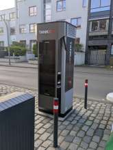 Bild zu gemeldetem Anliegen vom *2025-12-15 12:27:32