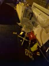 Bild zu gemeldetem Anliegen vom *2025-12-19 21:31:27