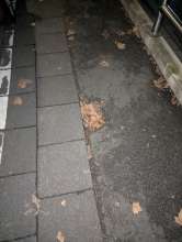 Bild zu gemeldetem Anliegen vom *2025-12-22 15:34:58